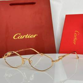 Picture of Cartier Sunglasses _SKUfw79399150fw
